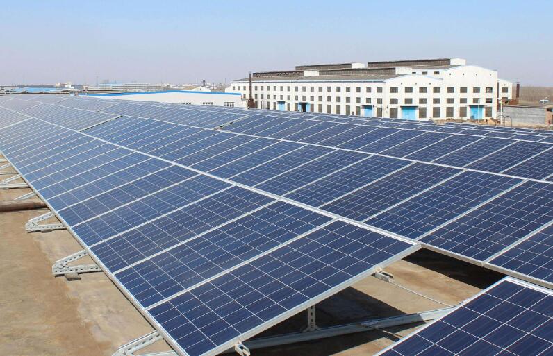 电力需求及风能太阳能的增长将改变中国未来的能源结构